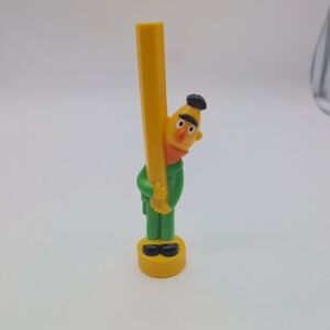 Sesame Street Bert Tool For Playskool Tool Belt